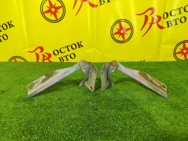 Петля капота, 300 рублей, Красноярск