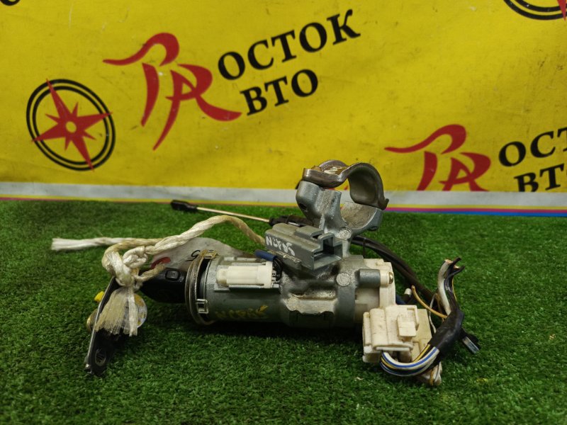 Замок зажигания, 1500 рублей, Красноярск