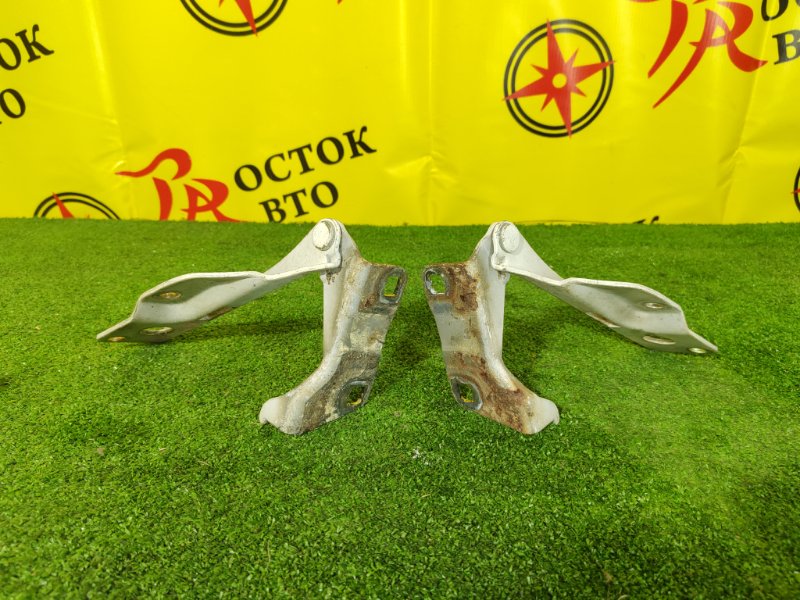 Петля капота, 300 рублей, Красноярск