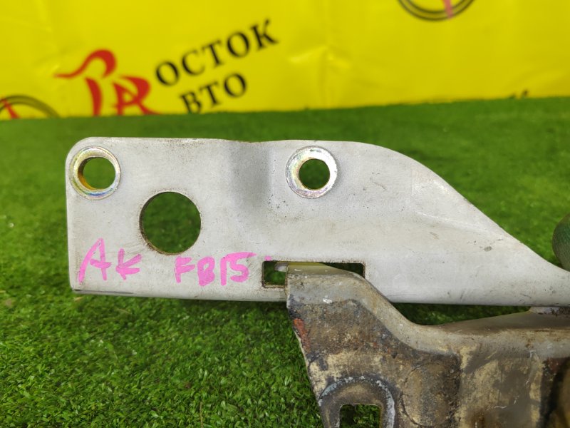 Петля капота, 300 рублей, Красноярск