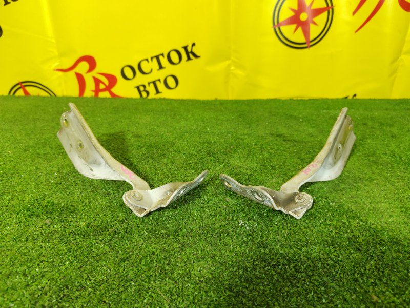 Петля капота, 800 рублей, Красноярск