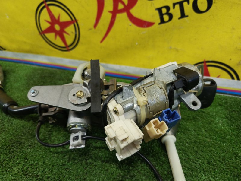 Замок зажигания, 1500 рублей, Красноярск