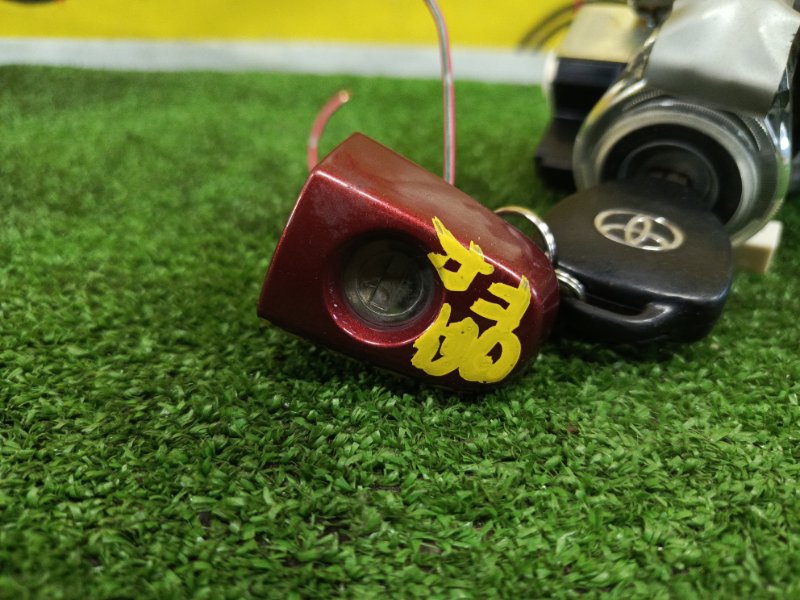 Замок зажигания, 1500 рублей, Красноярск