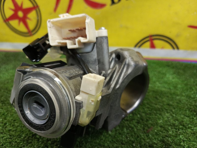 Замок зажигания, 1500 рублей, Красноярск