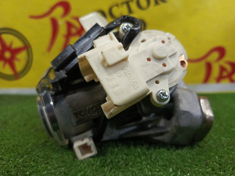 Замок зажигания, 1500 рублей, Красноярск