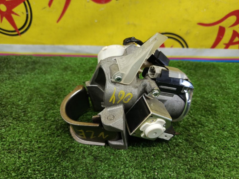 Замок зажигания, 1500 рублей, Красноярск