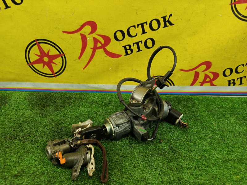 Замок зажигания, 1500 рублей, Красноярск