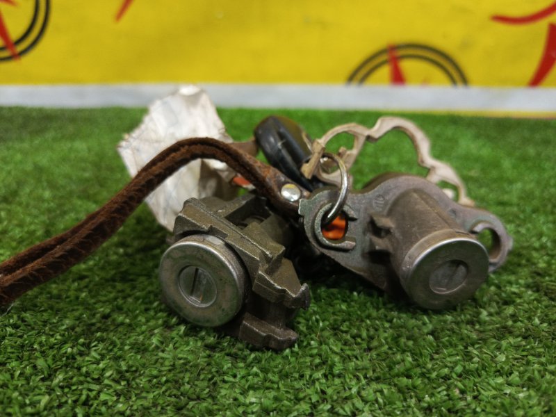 Замок зажигания, 1500 рублей, Красноярск