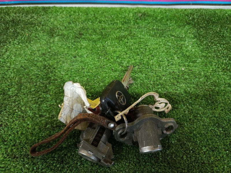 Замок зажигания, 1500 рублей, Красноярск