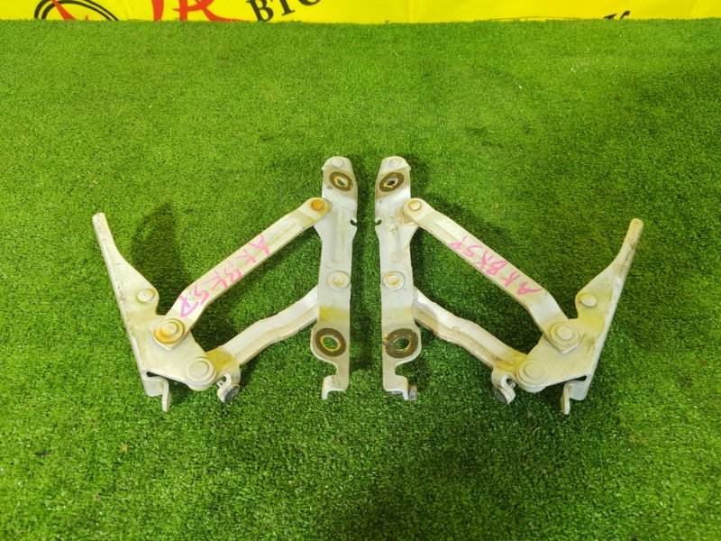 петля (шарнир крышки багажника), 1000 рублей, Красноярск