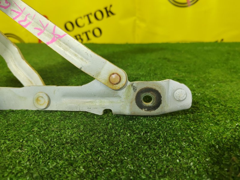 петля (шарнир крышки багажника), 1000 рублей, Красноярск