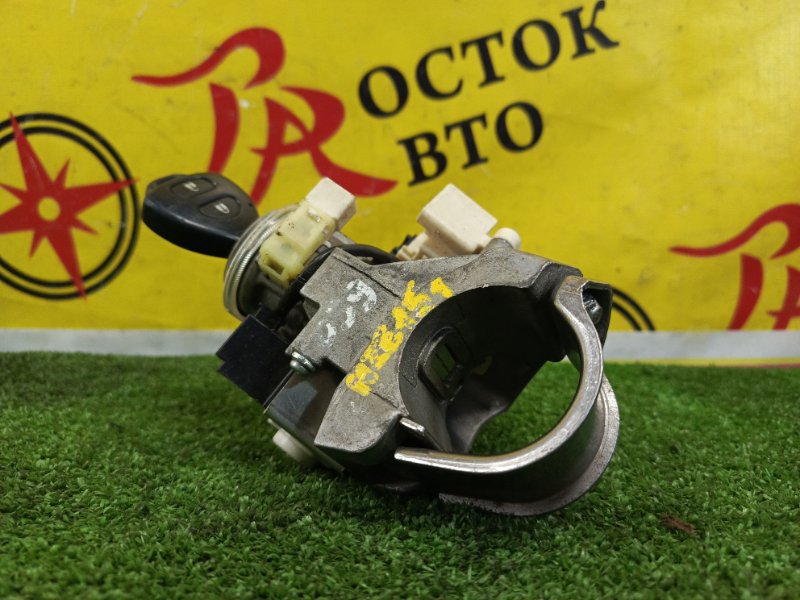 Замок зажигания, 1500 рублей, Красноярск