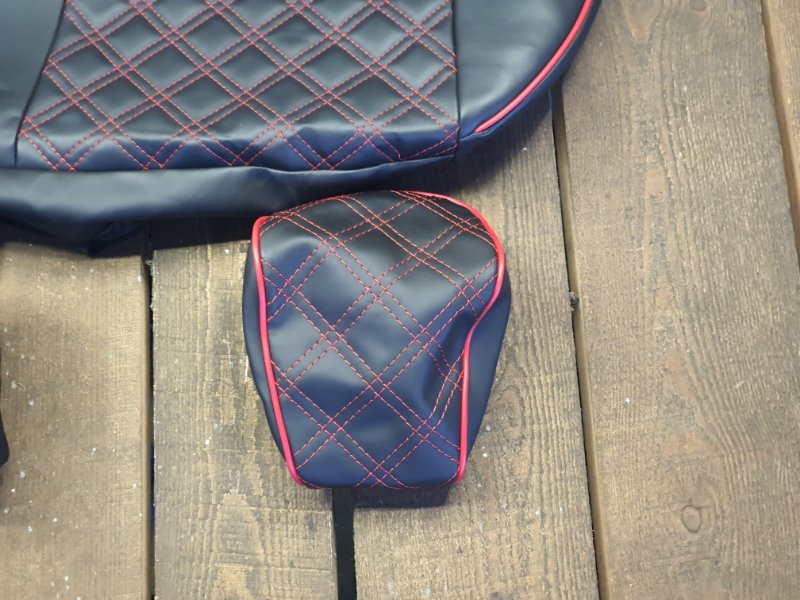 Чехлы на сиденья, 6000 рублей, Красноярск