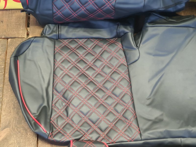 Чехлы на сиденья, 6000 рублей, Красноярск