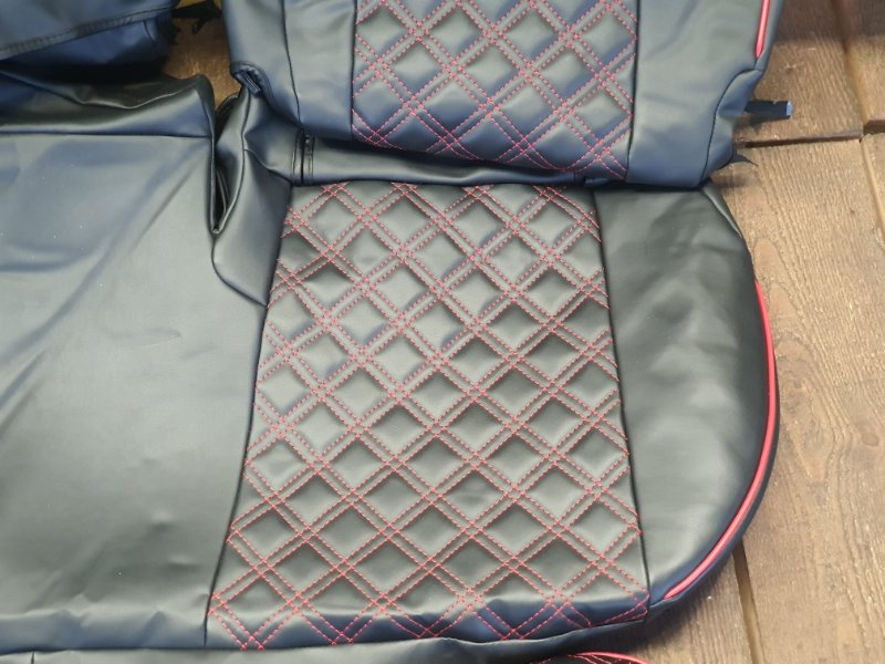 Чехлы на сиденья, 6000 рублей, Красноярск