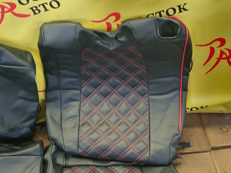 Чехлы на сиденья, 6000 рублей, Красноярск