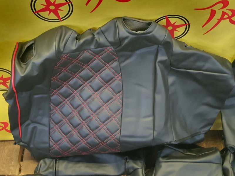 Чехлы на сиденья, 6000 рублей, Красноярск