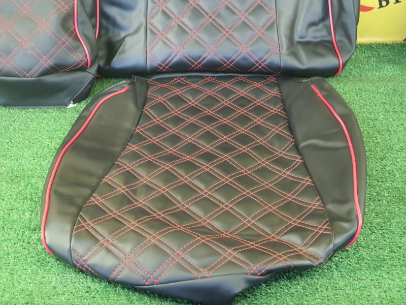 Чехлы на сиденья, 6000 рублей, Красноярск