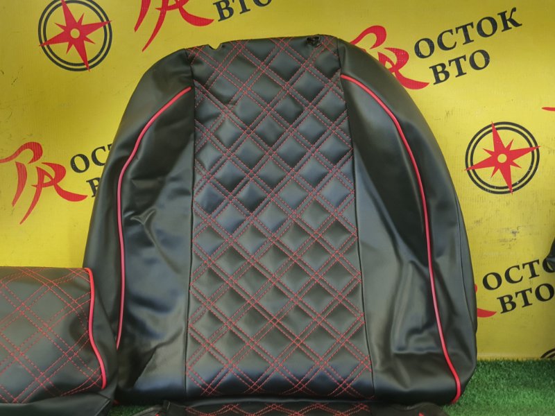 Чехлы на сиденья, 6000 рублей, Красноярск