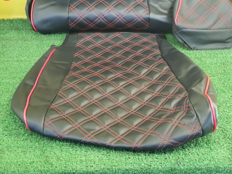 Чехлы на сиденья, 6000 рублей, Красноярск