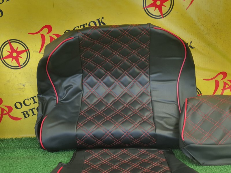 Чехлы на сиденья, 6000 рублей, Красноярск