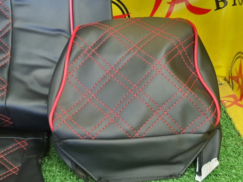 Чехлы на сиденья, 6000 рублей, Красноярск