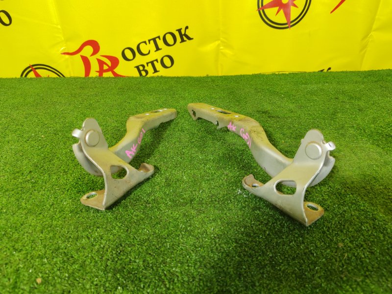 Петля капота, 300 рублей, Красноярск