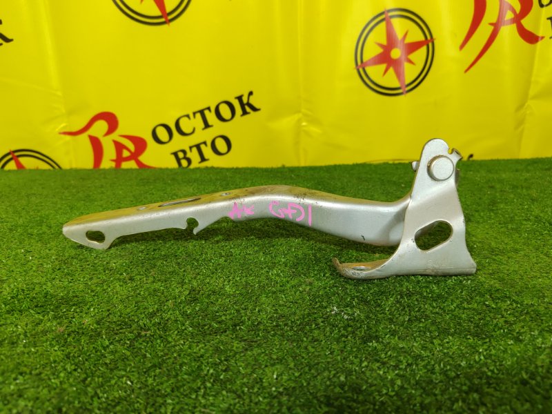 Петля капота, 300 рублей, Красноярск