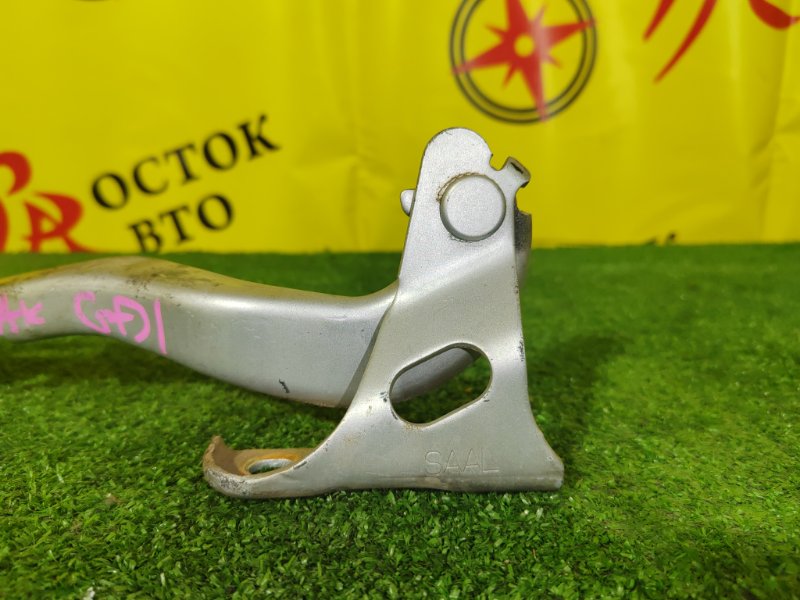 Петля капота, 300 рублей, Красноярск