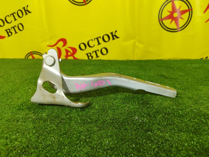 Петля капота, 300 рублей, Красноярск