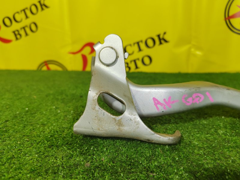 Петля капота, 300 рублей, Красноярск