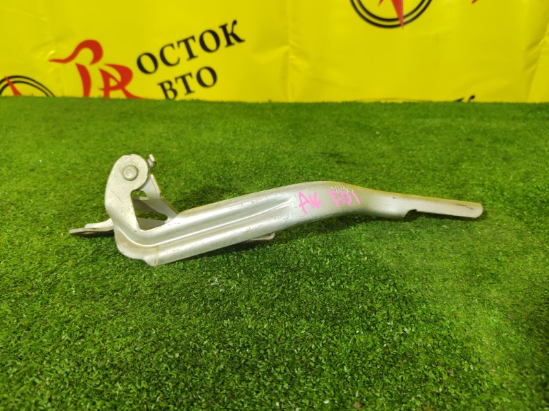 Петля капота, 800 рублей, Красноярск