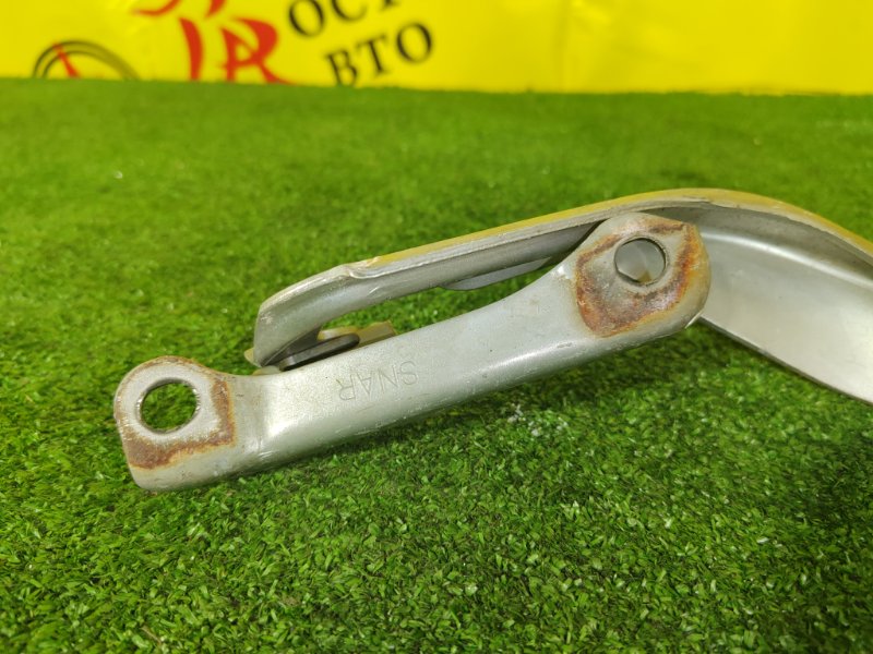 Петля капота, 800 рублей, Красноярск