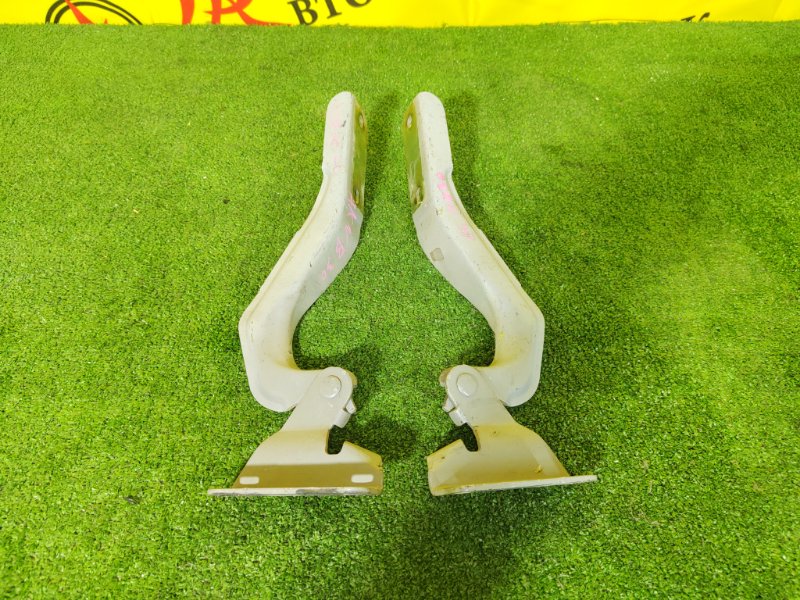 Петля капота, 300 рублей, Красноярск