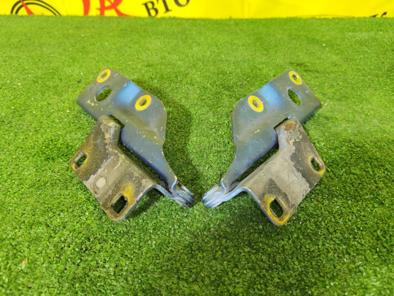 Петля капота, 300 рублей, Красноярск