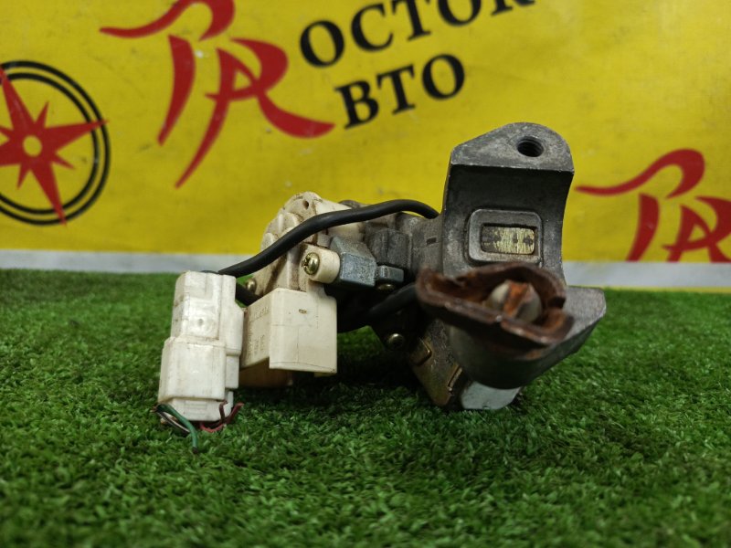 Замок зажигания, 500 рублей, Красноярск