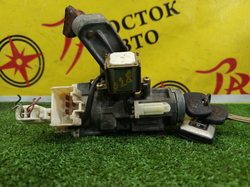 Замок зажигания, 500 рублей, Красноярск