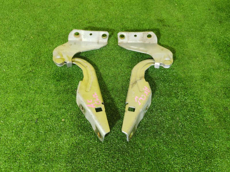 Петля капота, 300 рублей, Красноярск