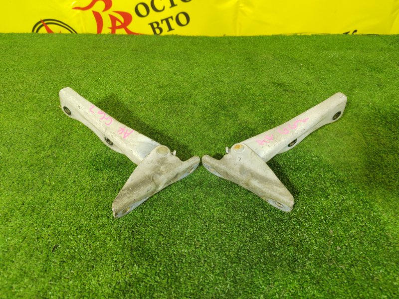 Петля капота, 300 рублей, Красноярск