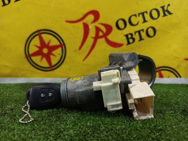 Замок зажигания, 1500 рублей, Красноярск