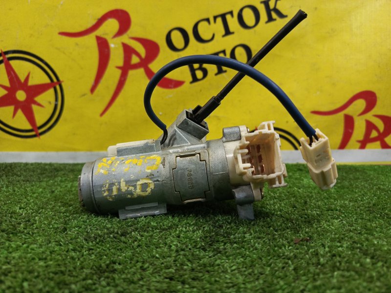 Замок зажигания, 1000 рублей, Красноярск