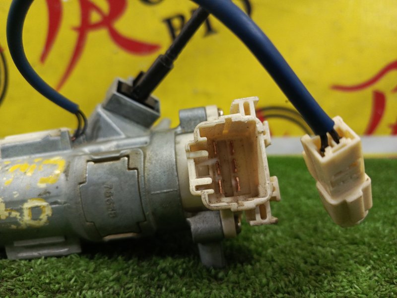 Замок зажигания, 1000 рублей, Красноярск