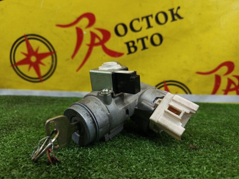 Замок зажигания, 500 рублей, Красноярск