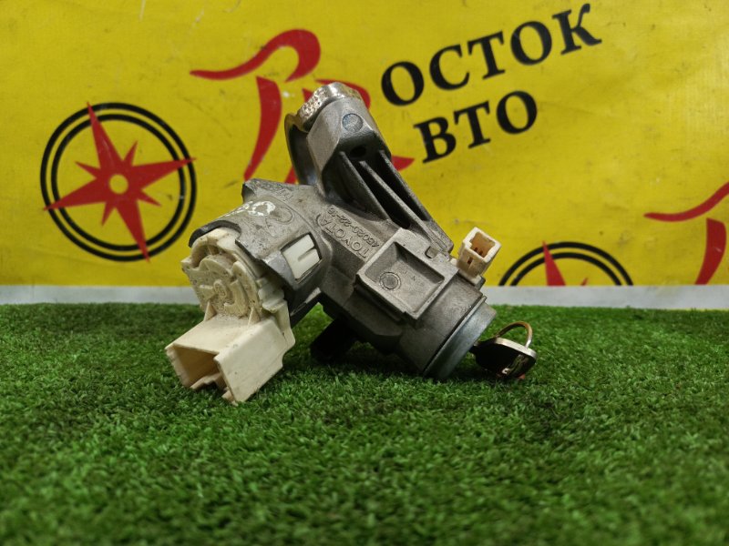 Замок зажигания, 500 рублей, Красноярск