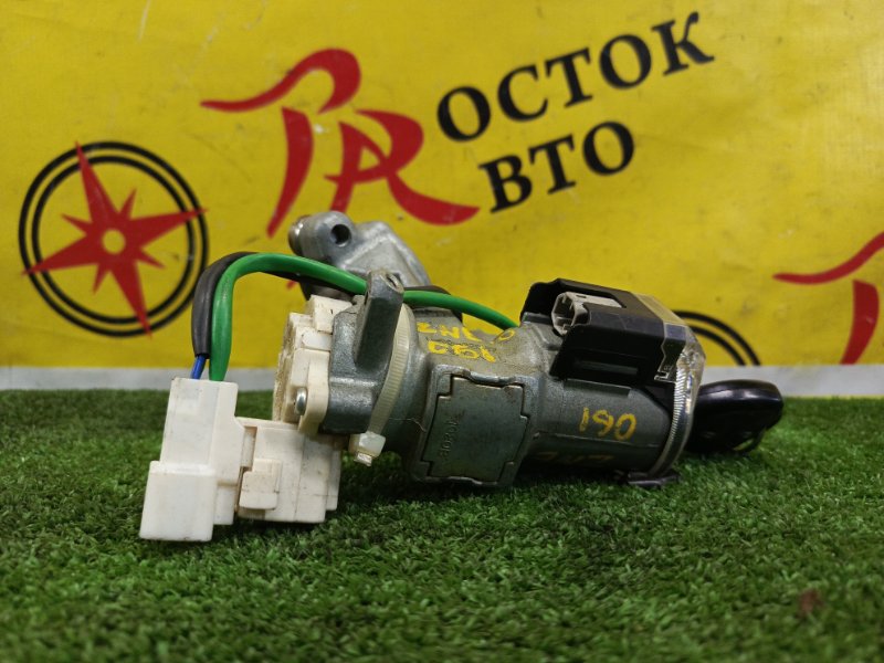 Замок зажигания, 800 рублей, Красноярск