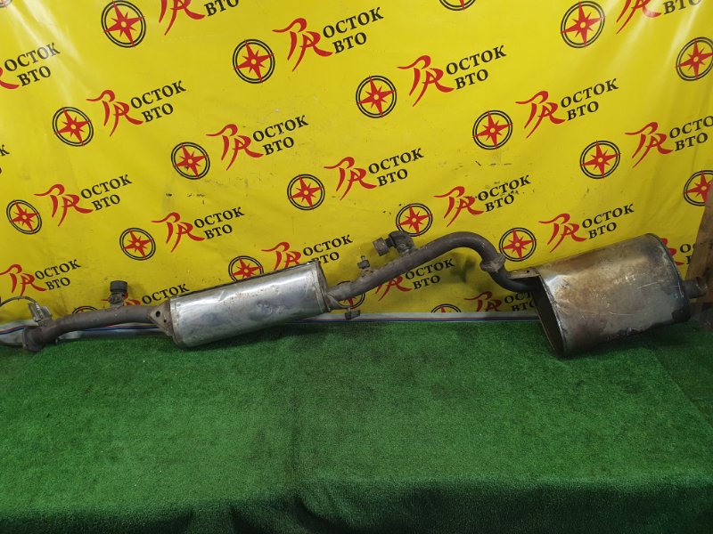 Глушитель, 10000 рублей, Красноярск