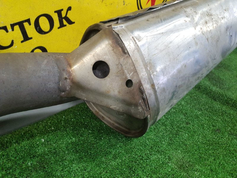 Глушитель, 10000 рублей, Красноярск