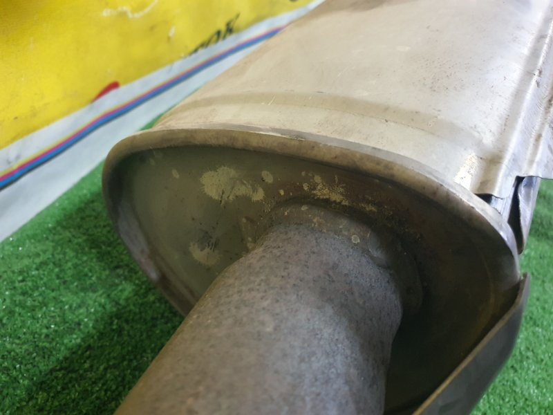 Глушитель, 10000 рублей, Красноярск