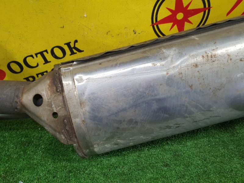 Глушитель, 10000 рублей, Красноярск