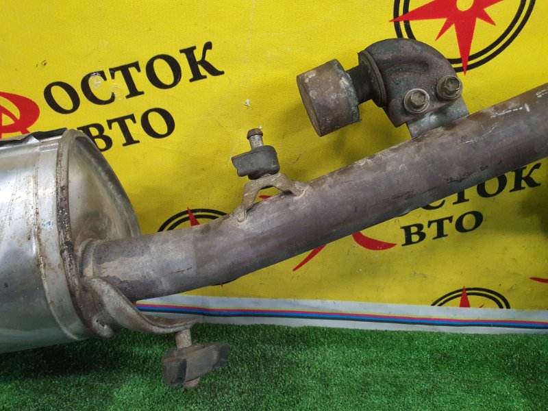 Глушитель, 10000 рублей, Красноярск